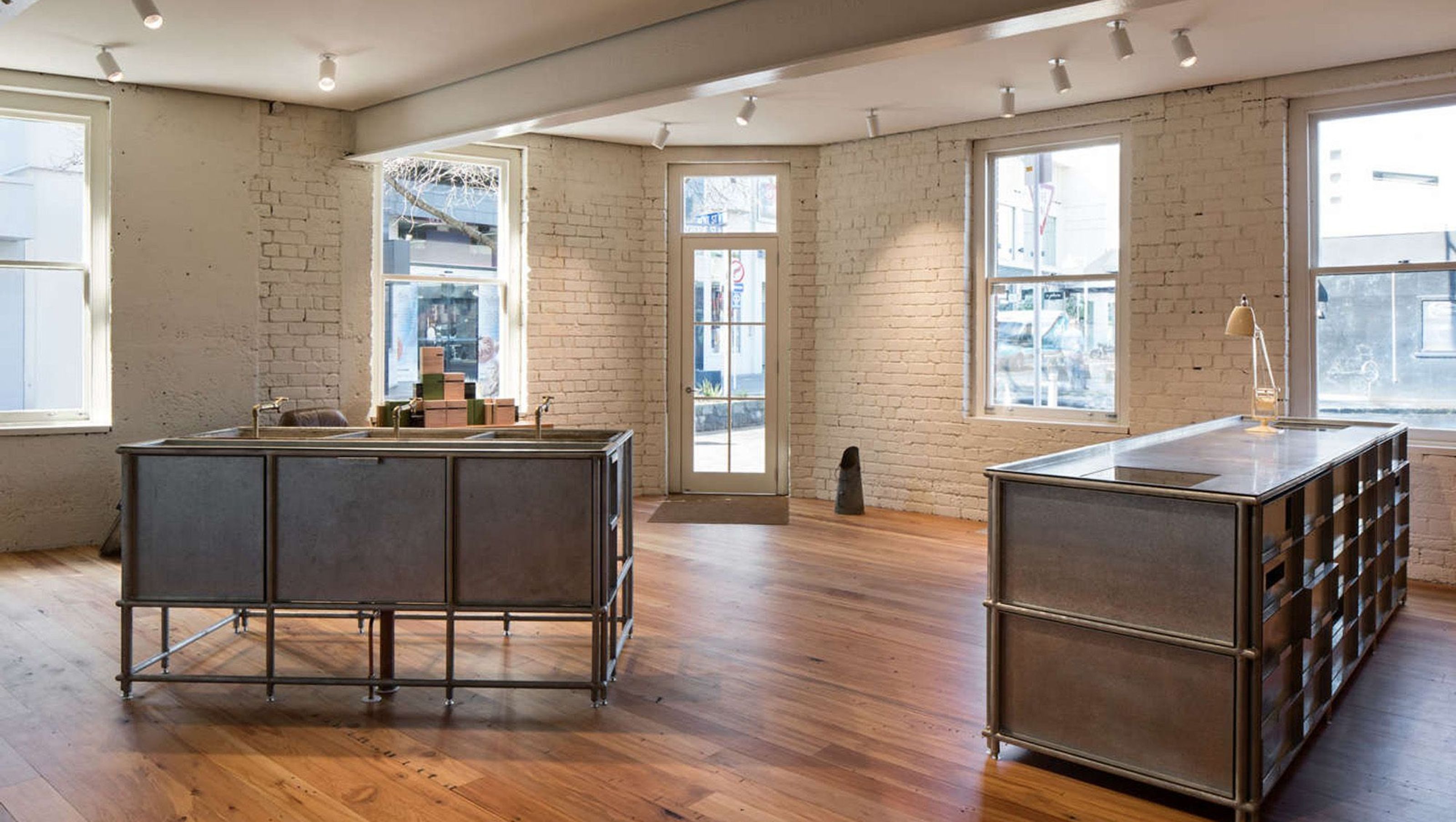 Aesop Newmarket