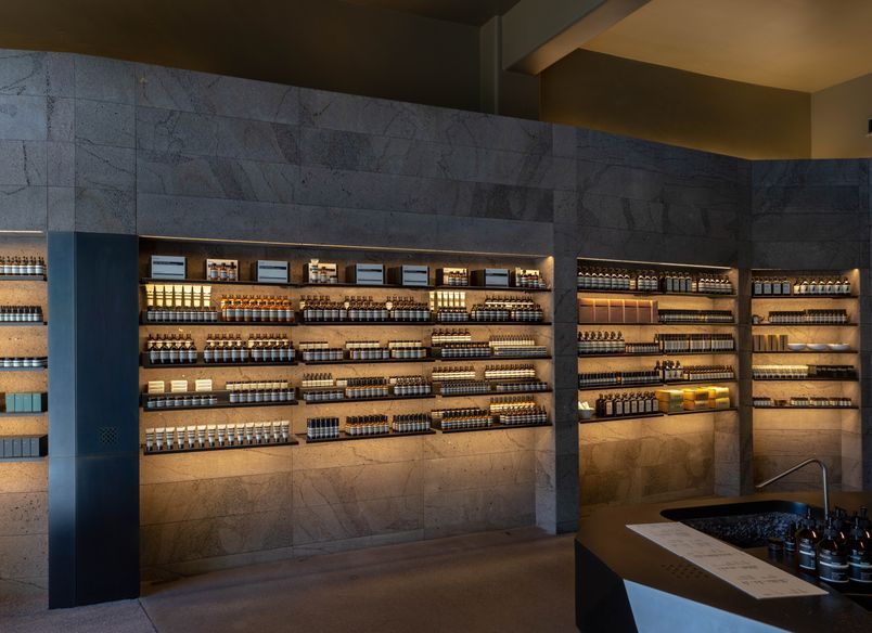 Aesop Store