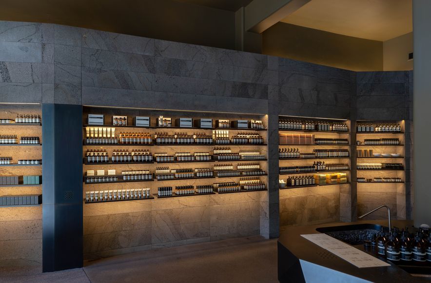 Aesop Store