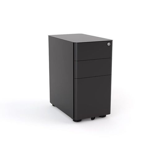 Agile Slimline Mobile Drawers