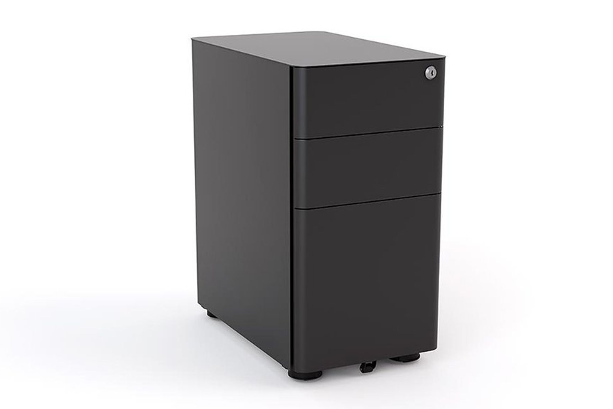 Agile Slimline Mobile Drawers