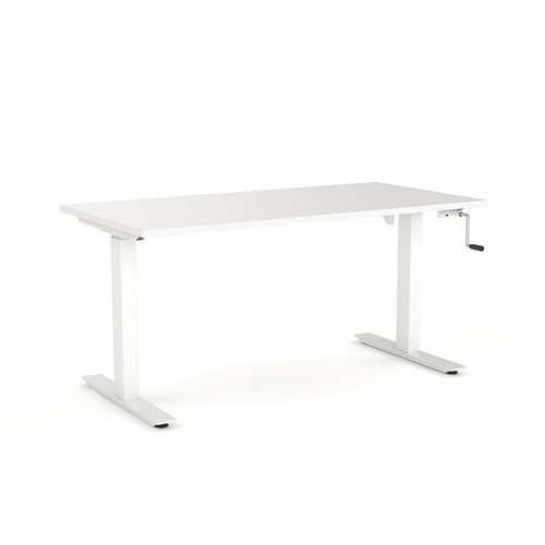 Agile Winder Desk