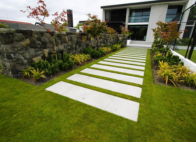 Aikmans Road Home