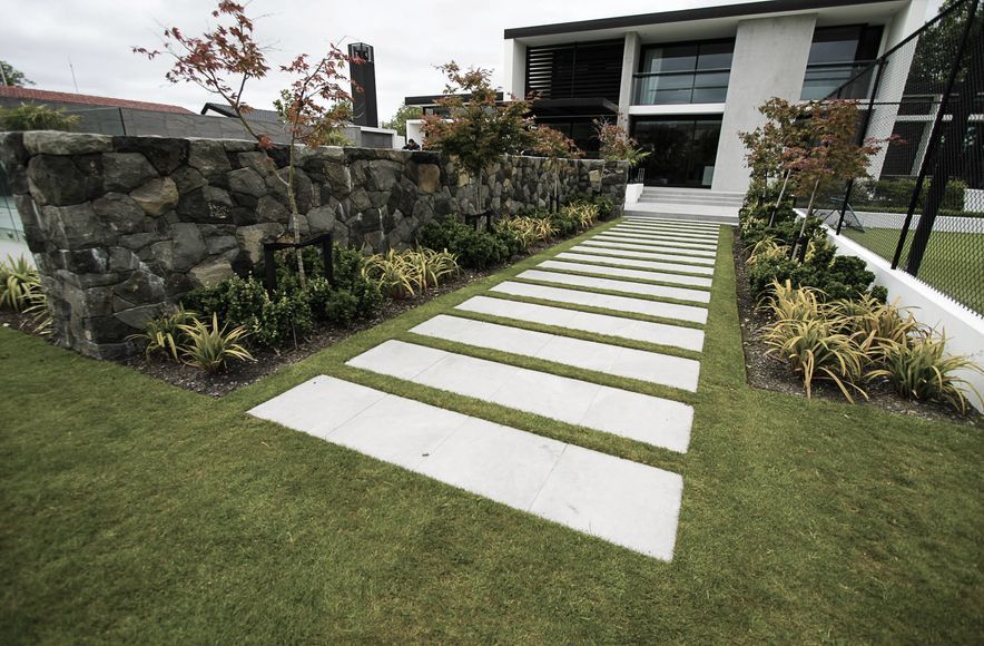 Aikmans Road Home