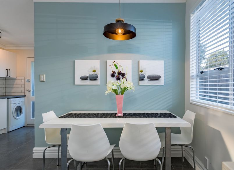 AirBnB, Petone, New Zealand