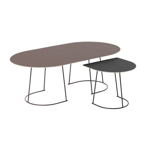 Airy Coffee Table by Muuto