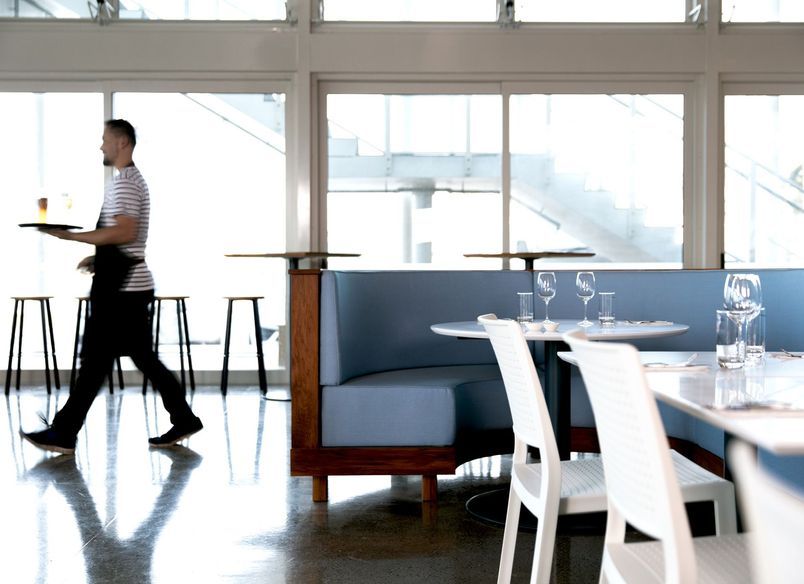 Akarana Eatery