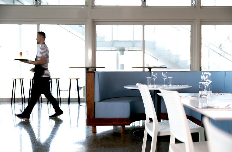 Akarana Eatery