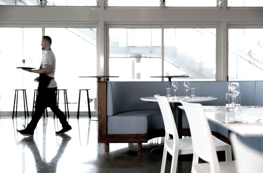Akarana Eatery