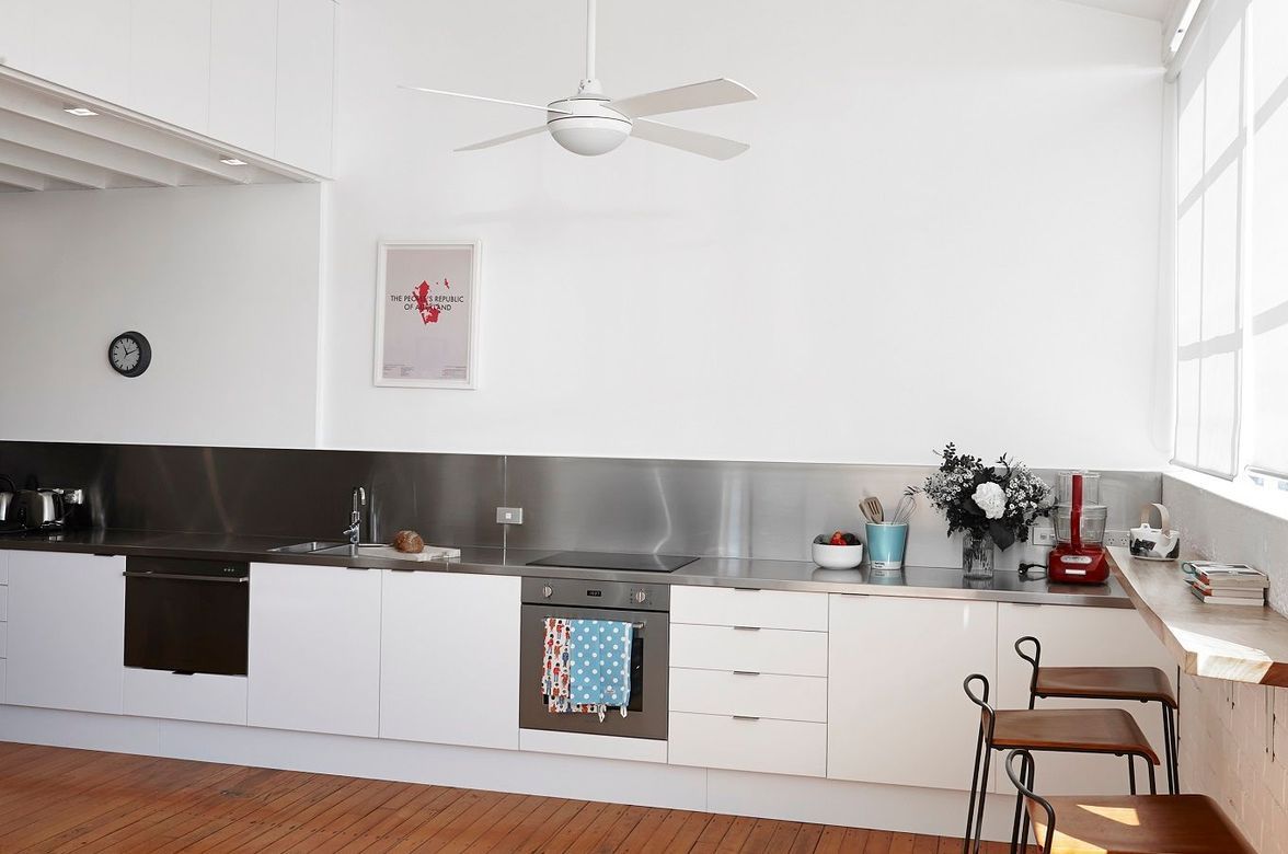 Akiraho Apartment