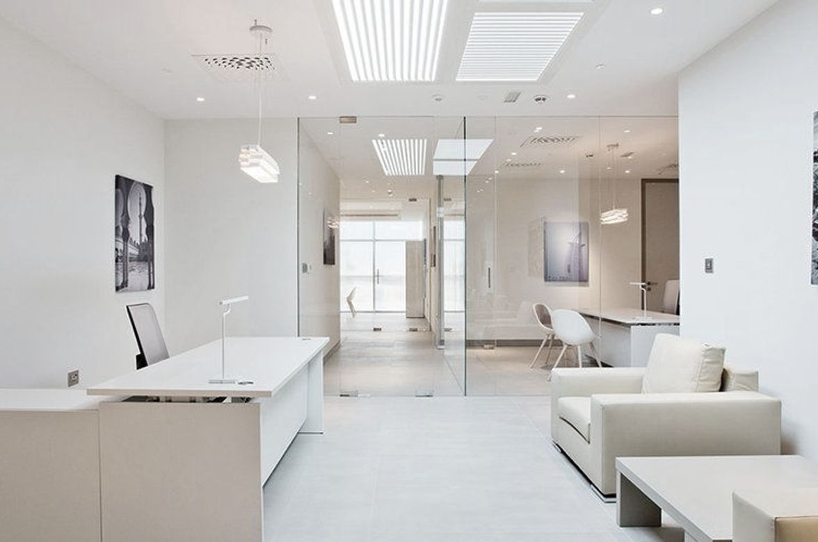 Al Awir Office