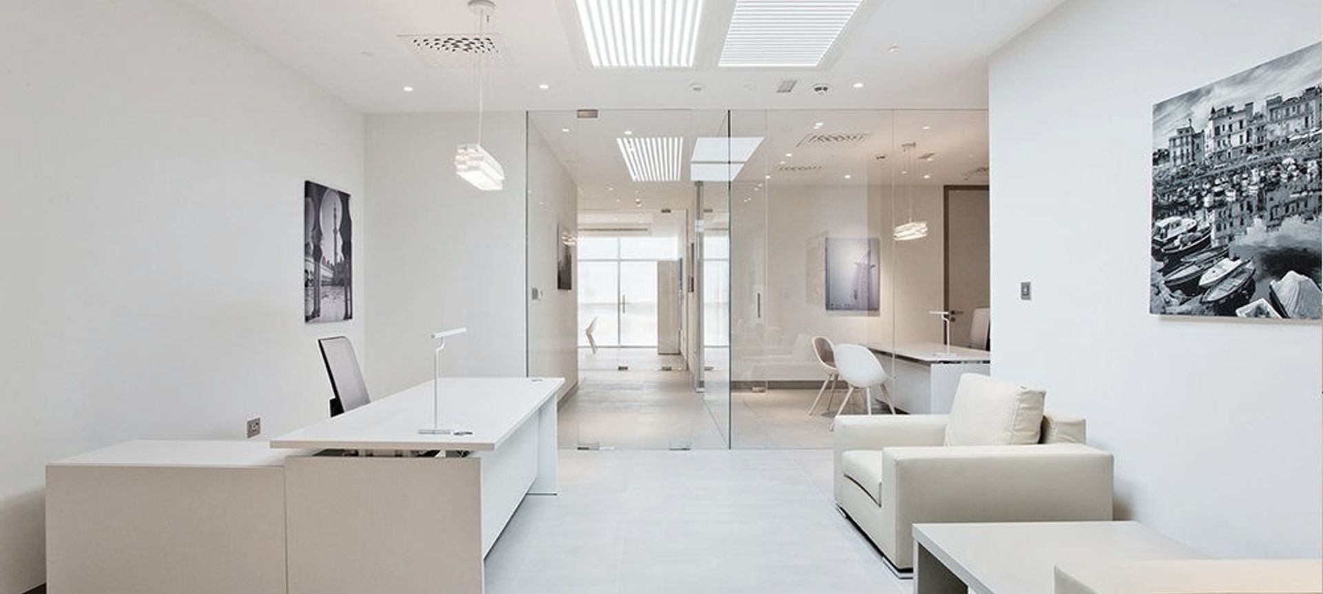 Al Awir Office banner