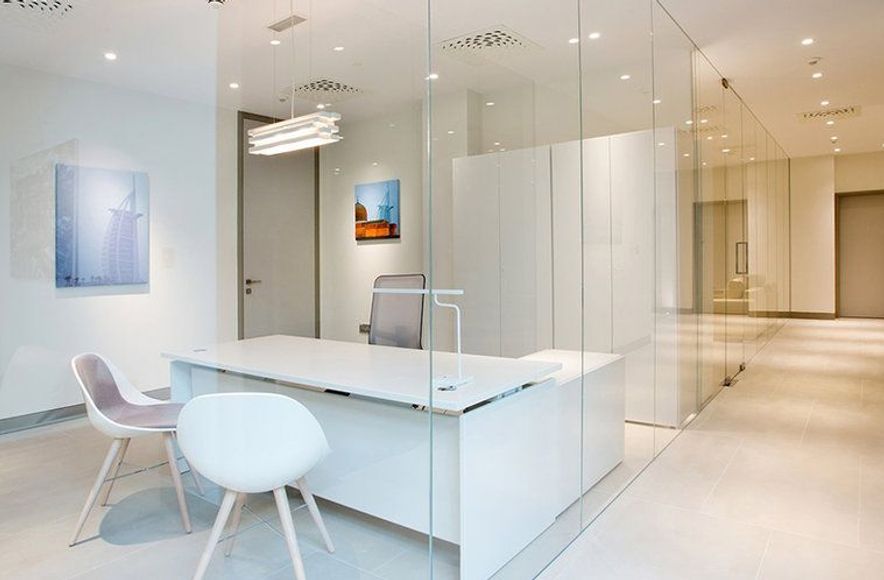Al Awir Office