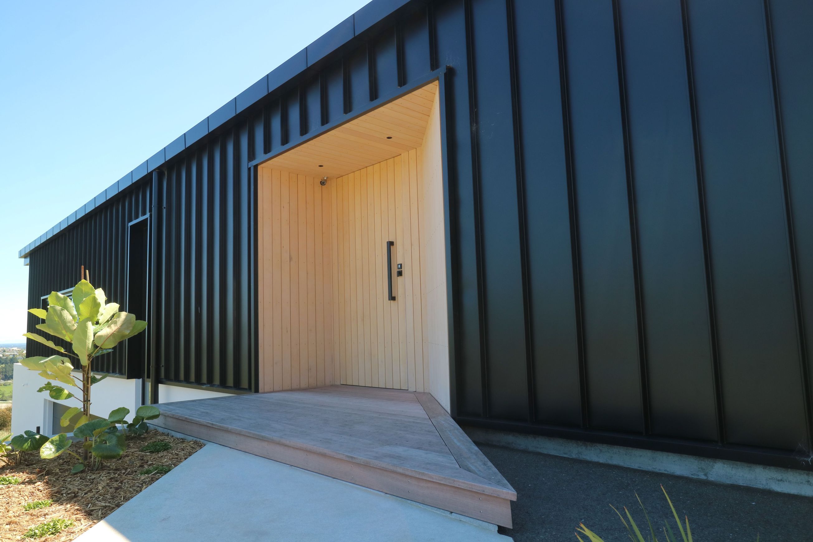 JSC Alaskan Yellow Cedar Timber