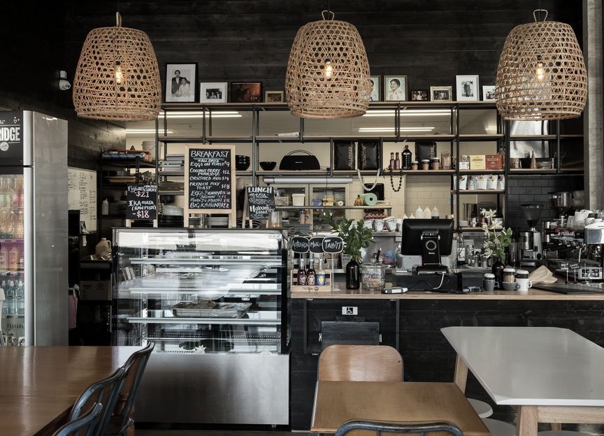 Alba Interiors