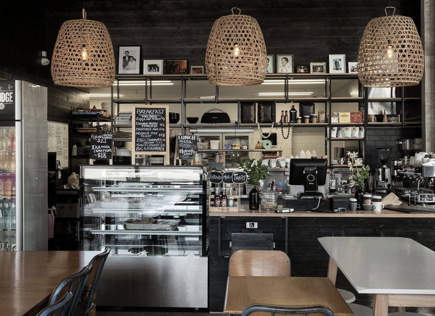 Alba Interiors
