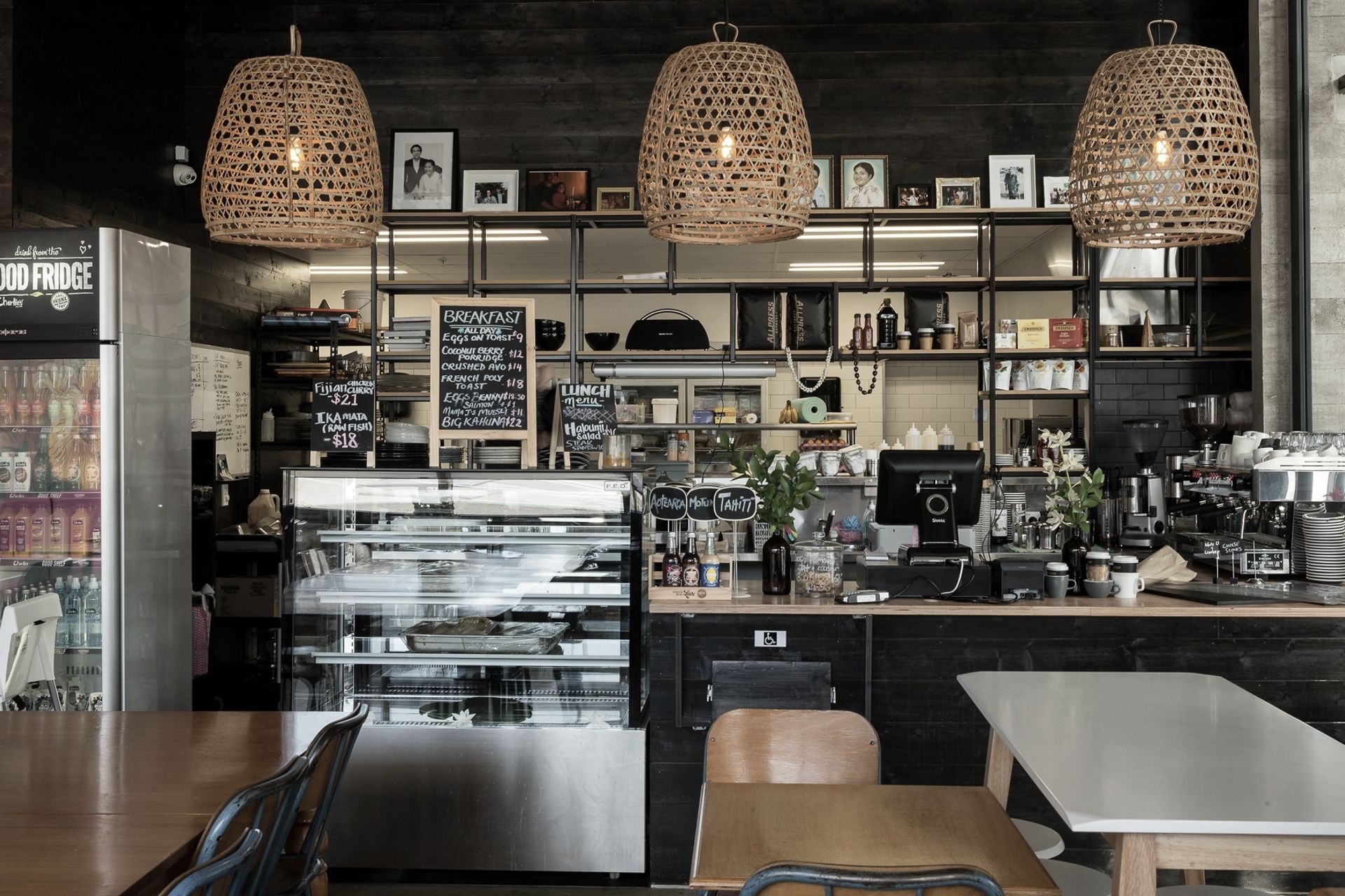 Alba Interiors banner