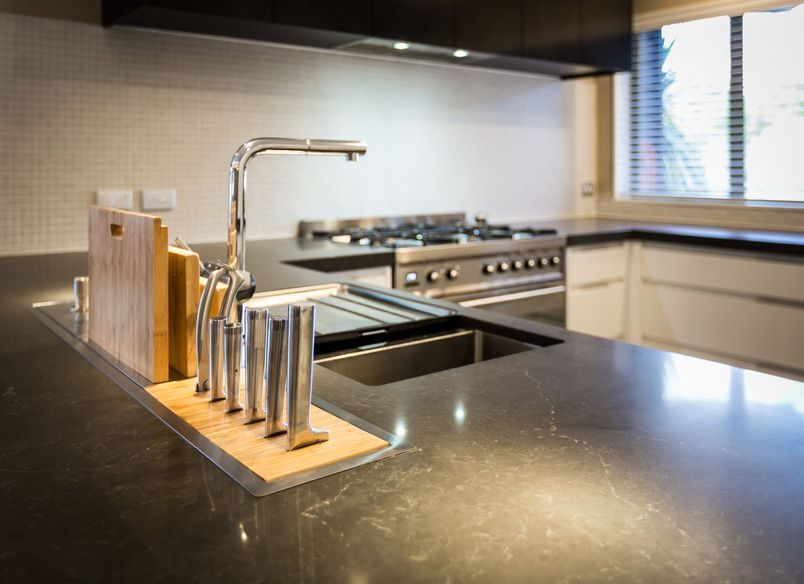 Albany Contrast in Gloss