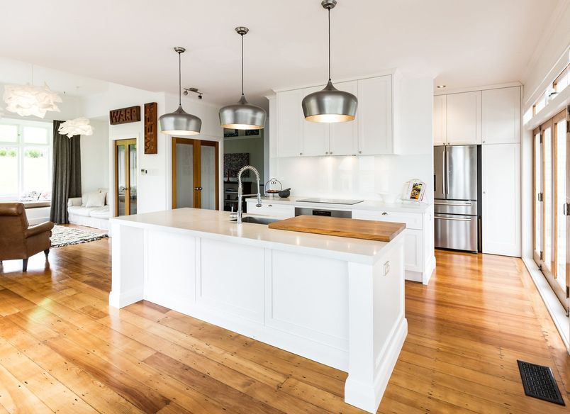 Albany White Delight