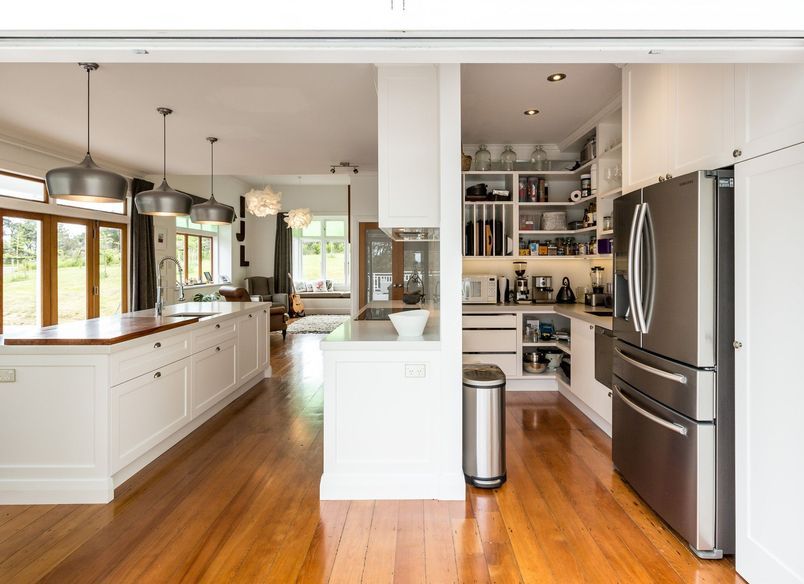 Albany White Delight