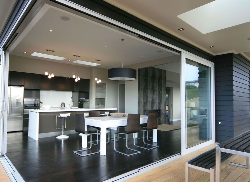 Albany Home