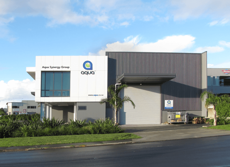 Albany Office & Warehouse