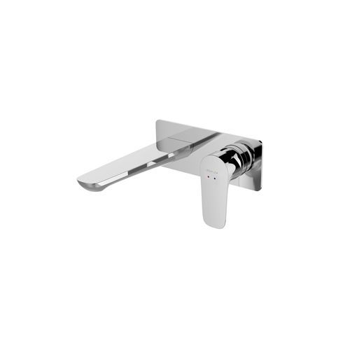 Aleo Wall Mount Basin Mixer