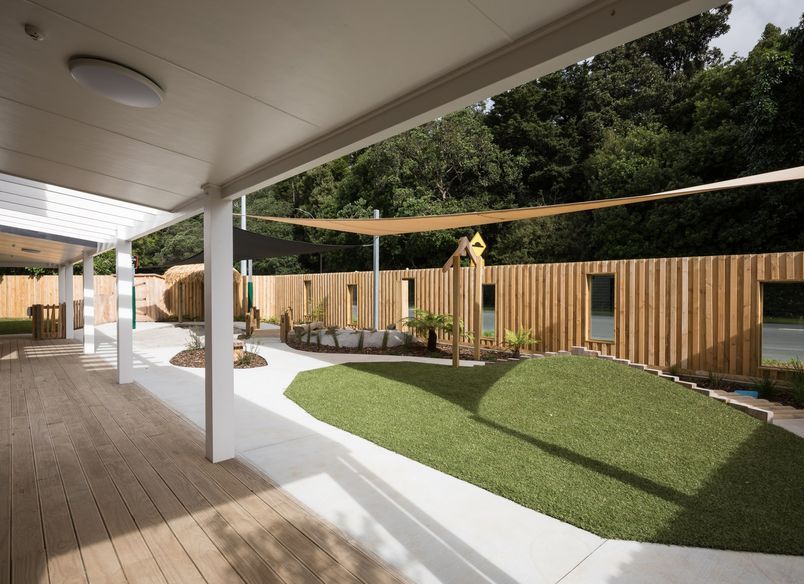 All About Children Childcare - Papakura