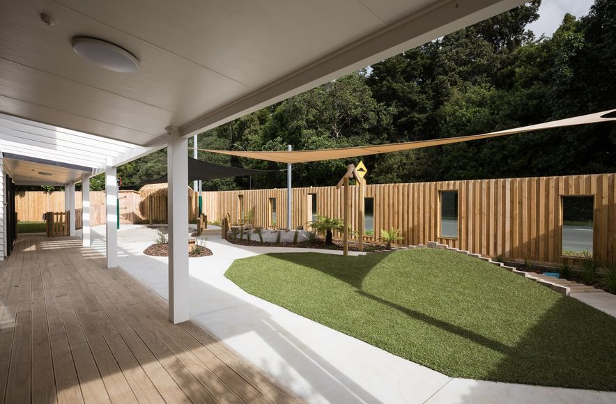 All About Children Childcare - Papakura