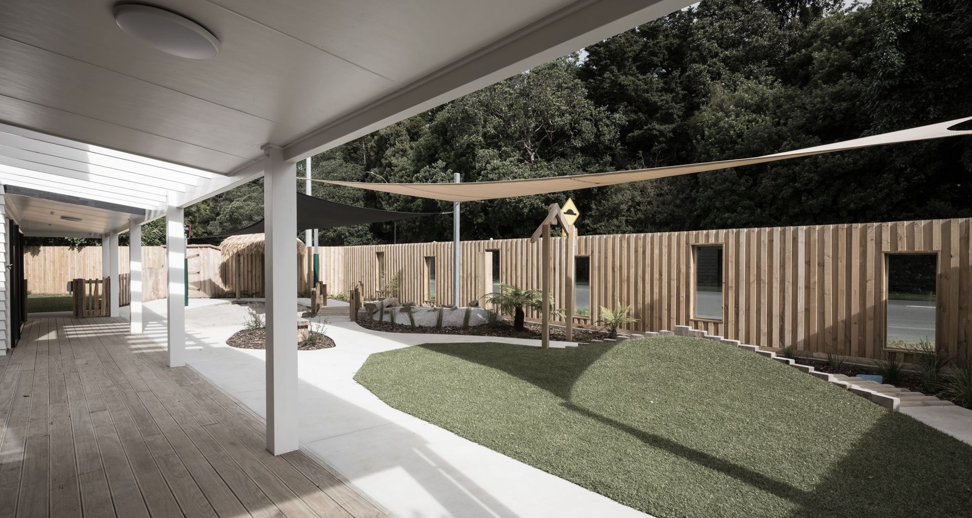All About Children Childcare - Papakura banner