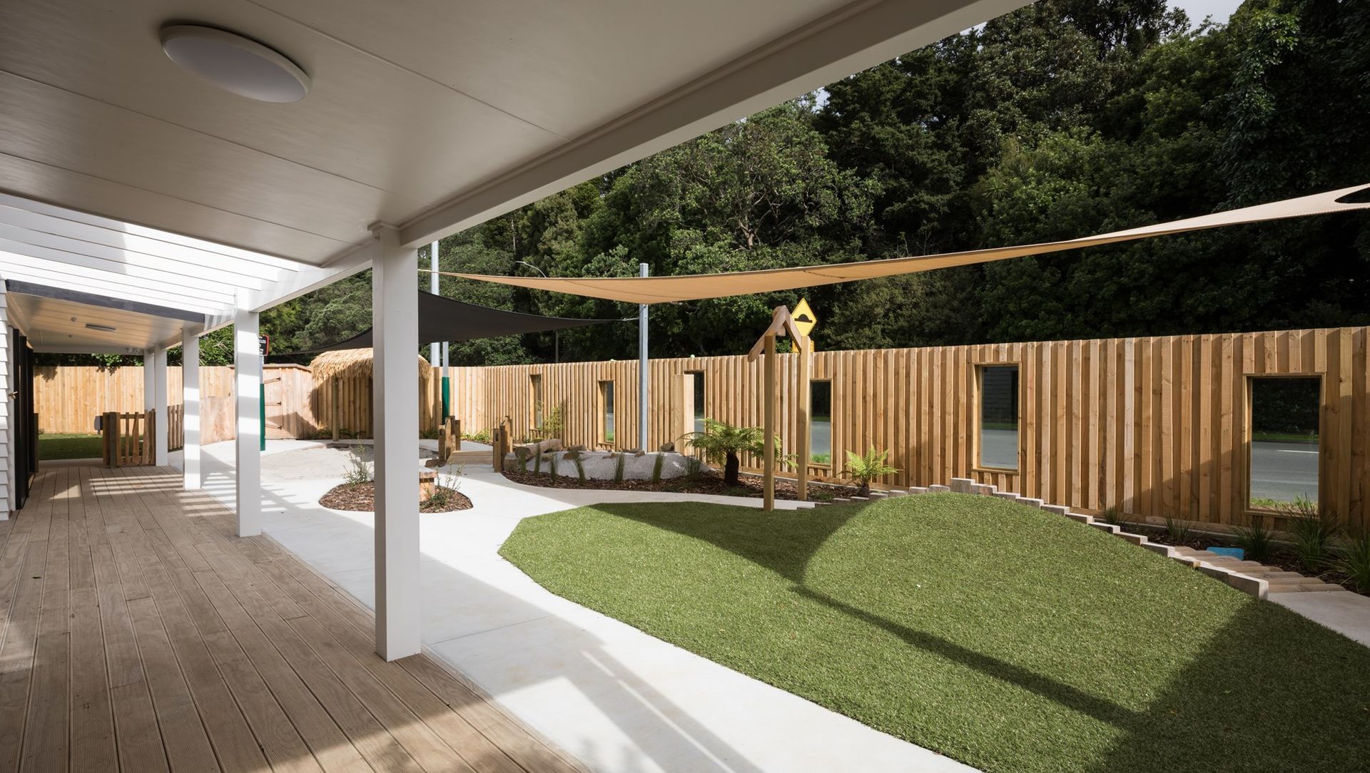 All About Children Childcare - Papakura banner