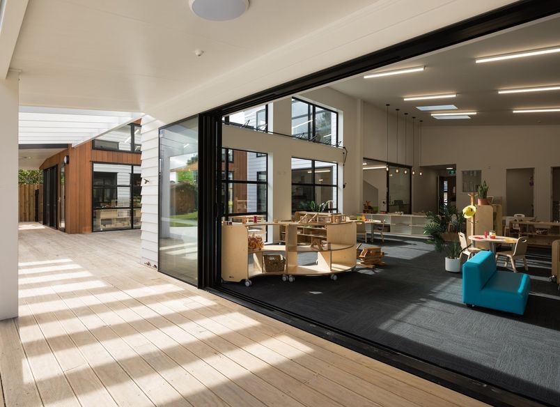 All About Children Childcare - Papakura