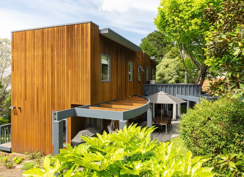 Allan House