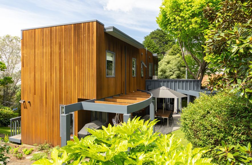 Allan House