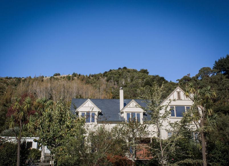 Allan Street Renovation