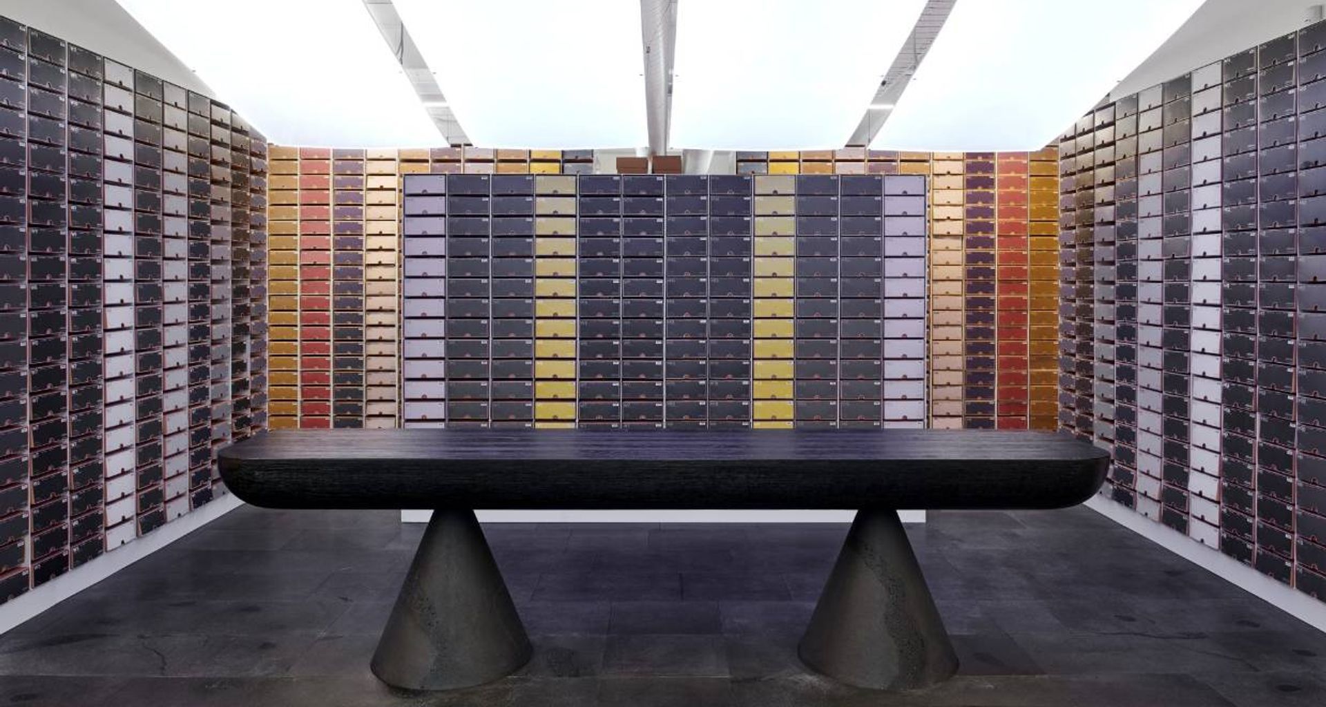 Allbirds Store banner