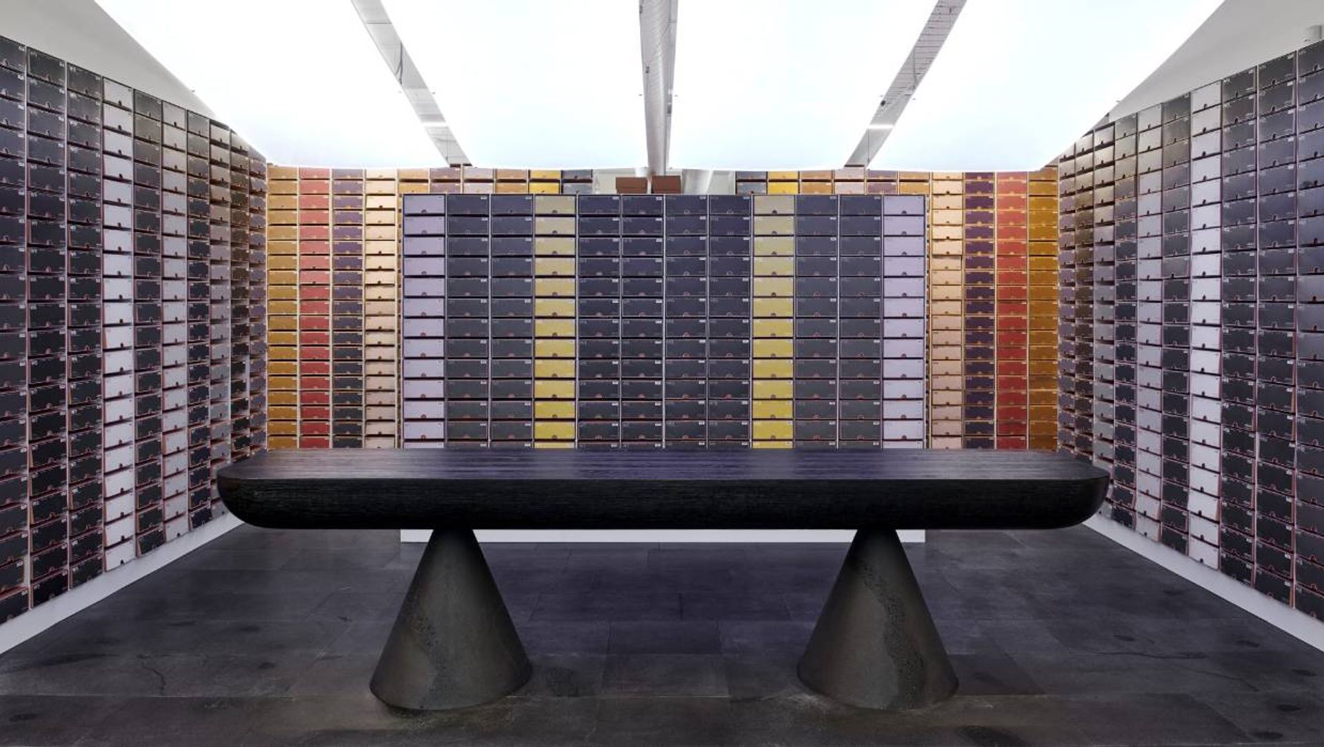 Allbirds Store banner
