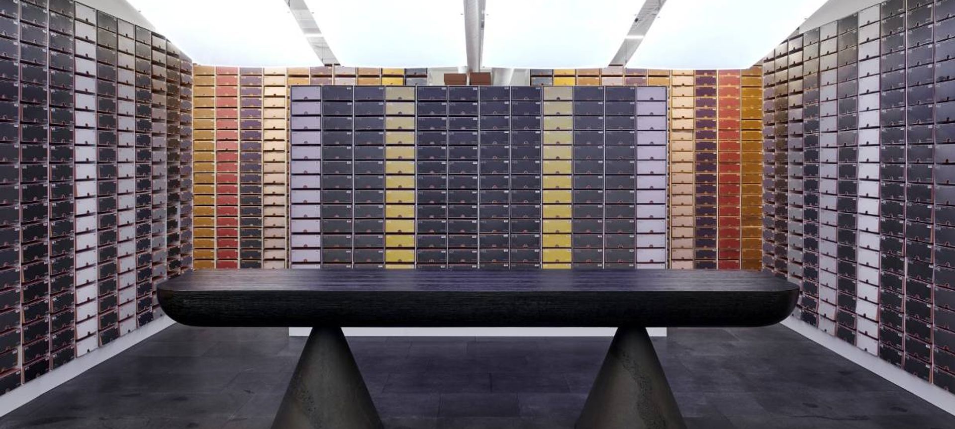 Allbirds Store banner