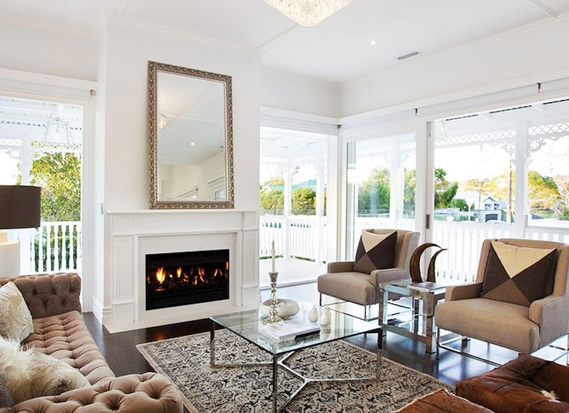 Allen Road, Grey Lynn