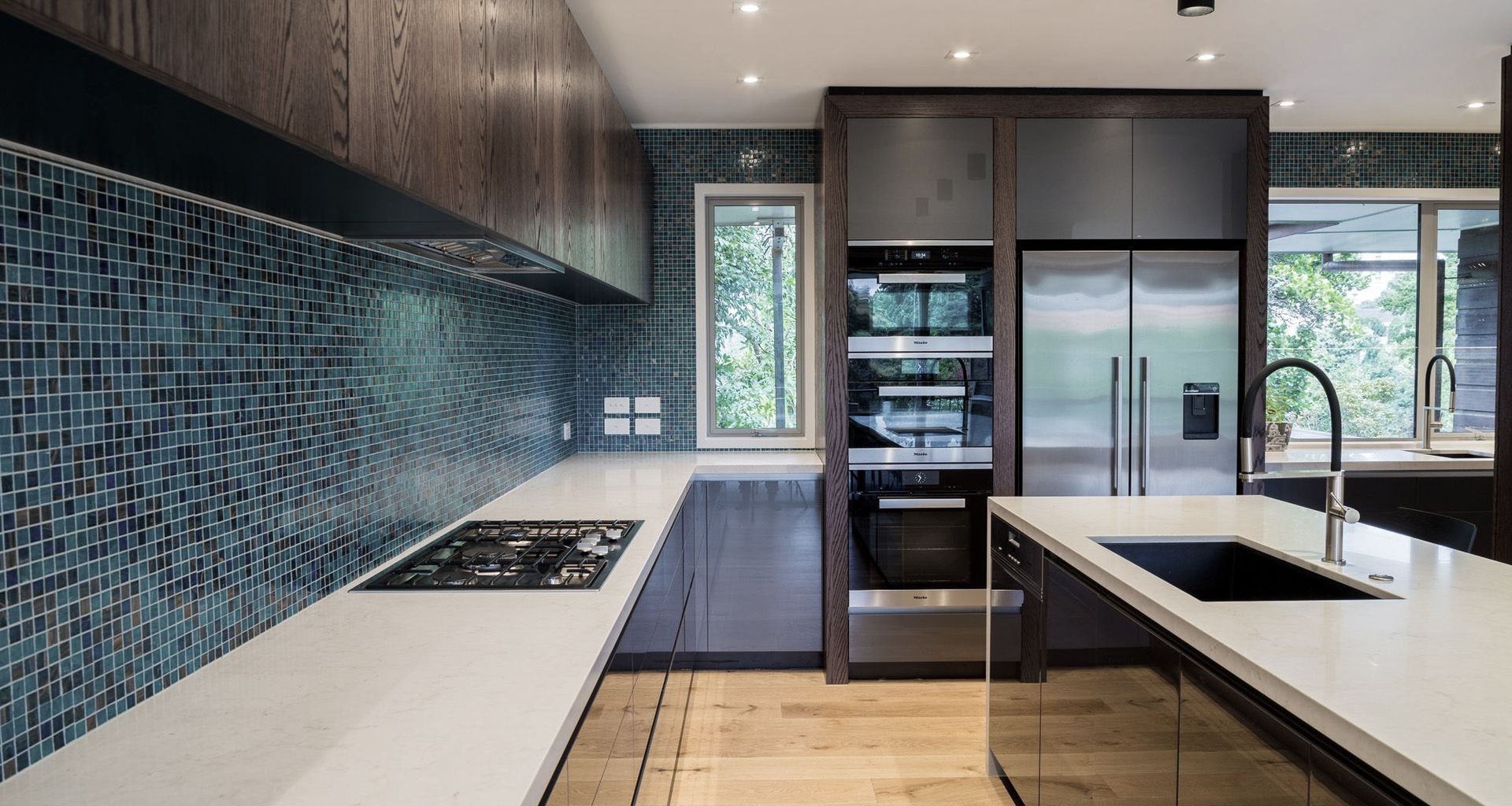 Almorah Road Kitchen banner