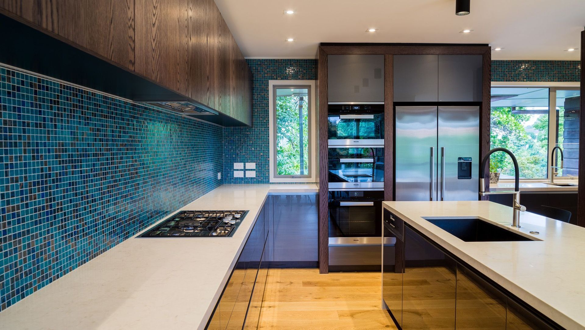 Almorah Road Kitchen banner