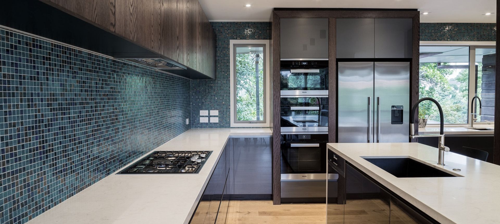 Almorah Road Kitchen banner