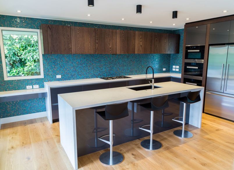 Almorah Road Kitchen