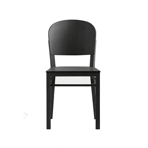 Aloe Timber Cafe Chair by Billiani