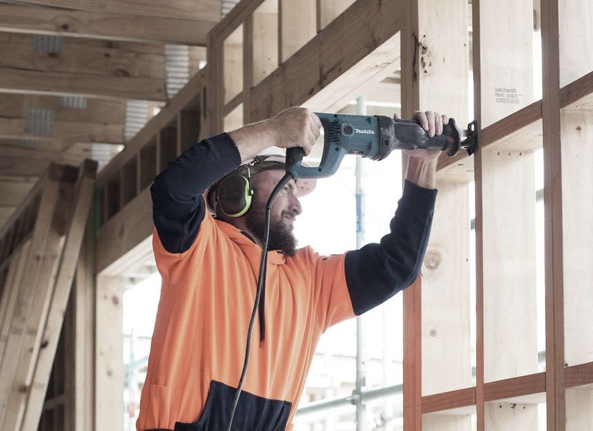 Alpha Construction Services