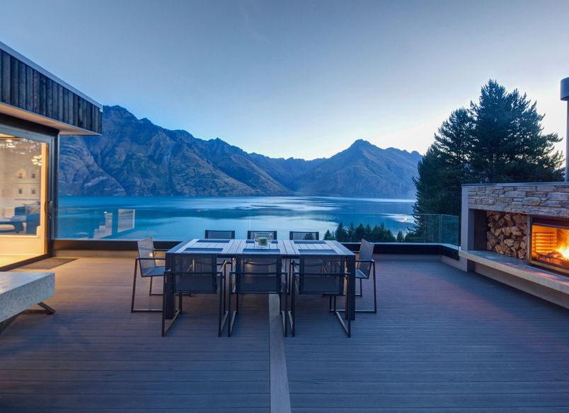 Altitude Luxury