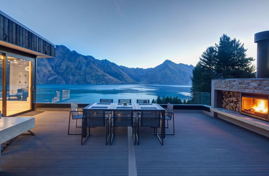 Altitude Luxury