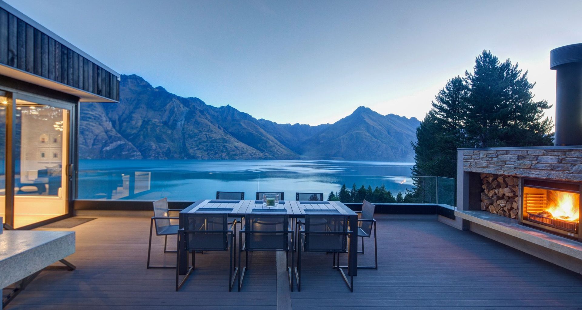 Altitude Luxury banner