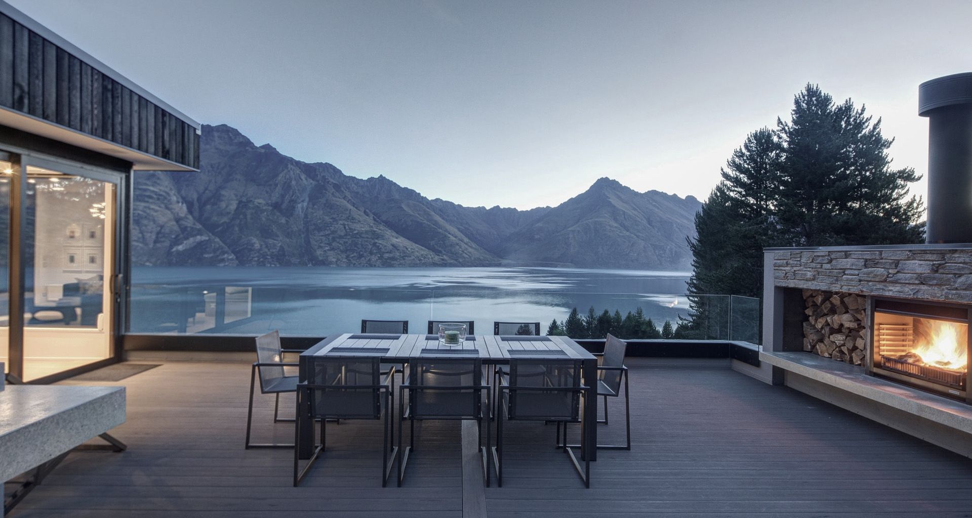 Altitude Luxury banner