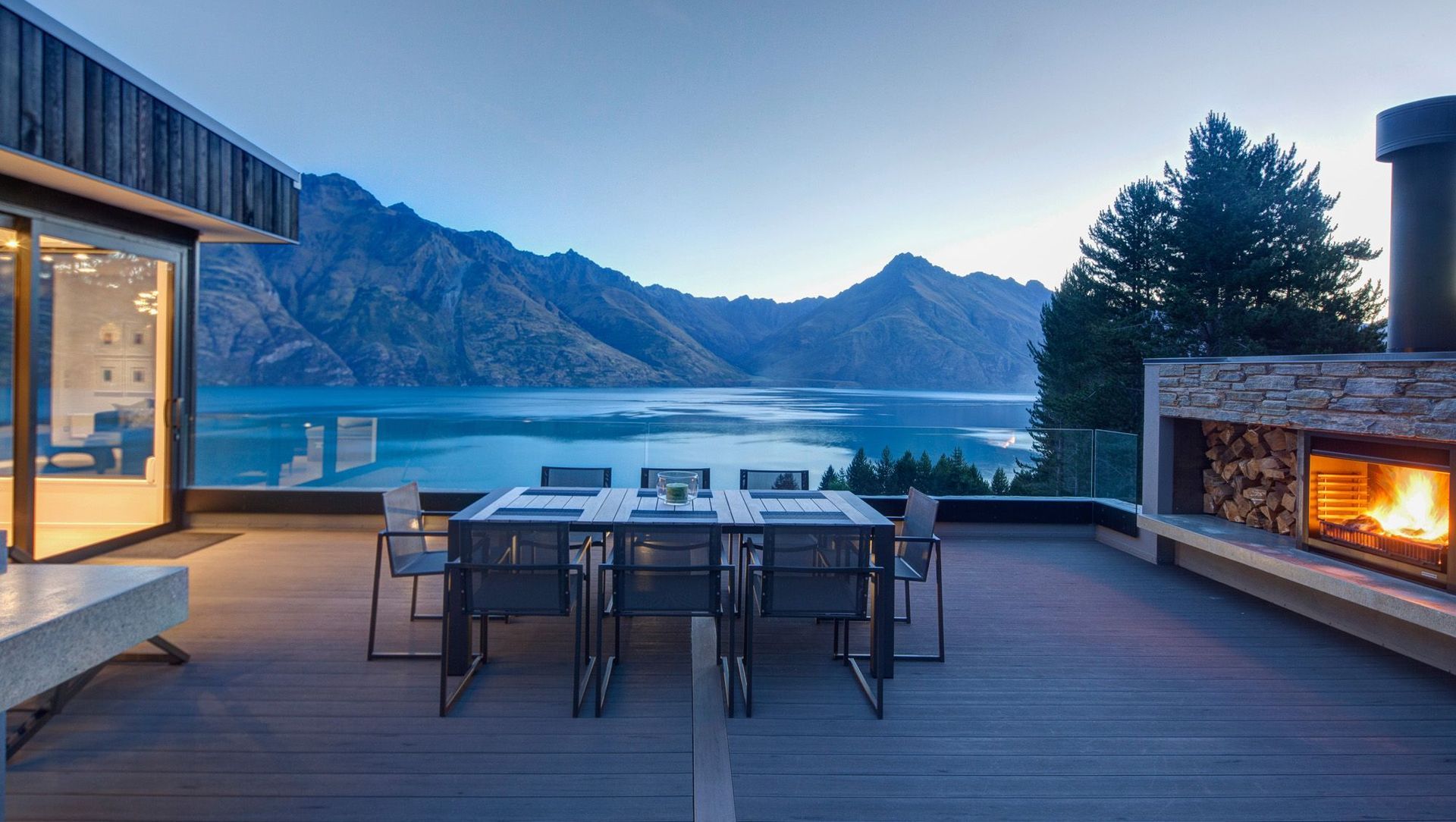 Altitude Luxury banner